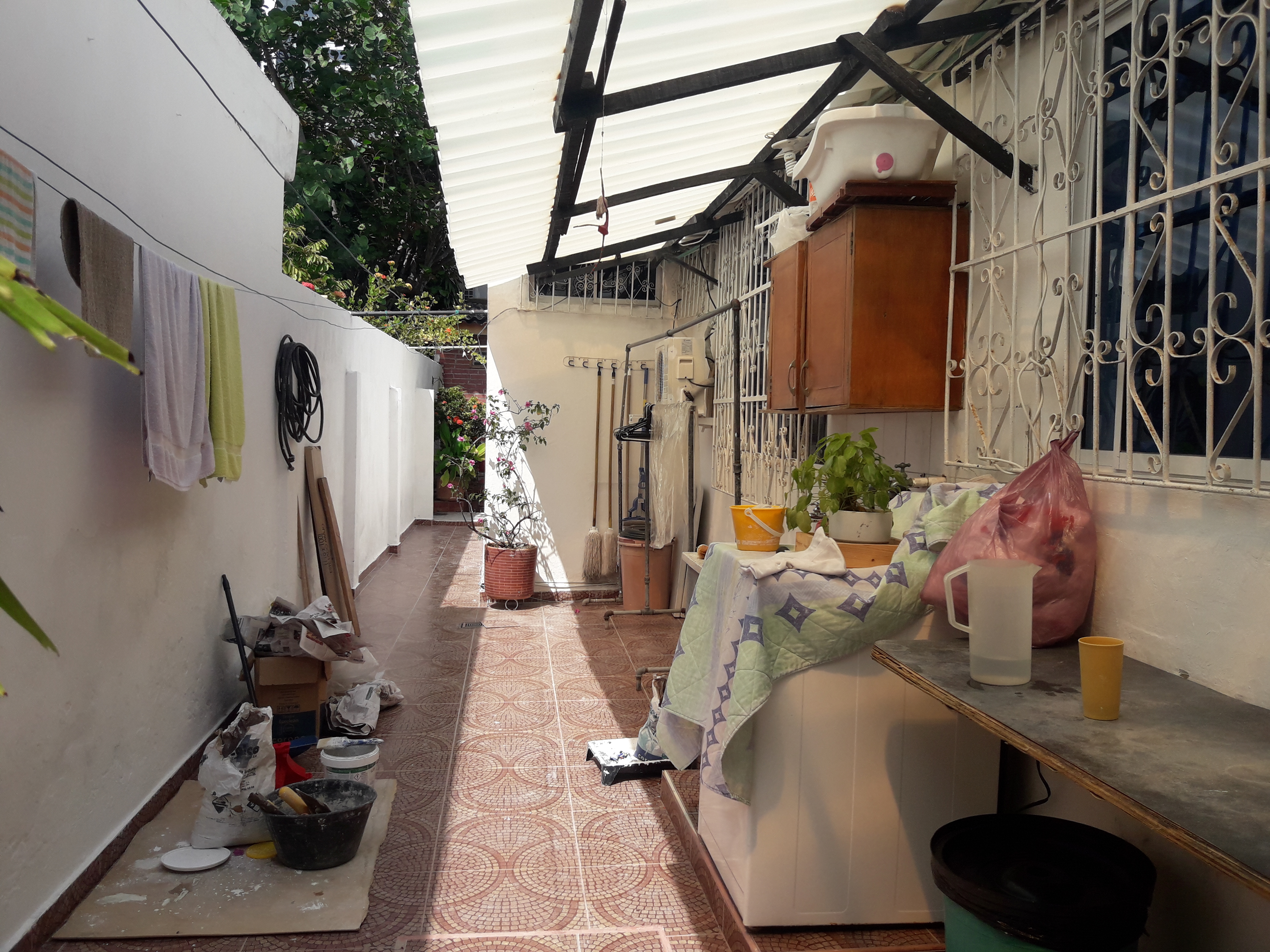 Cartagena Arriendo de Casa Bocagrande