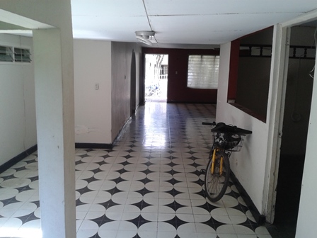 LOTE EN VENTA CRESPO -  CARTAGENA