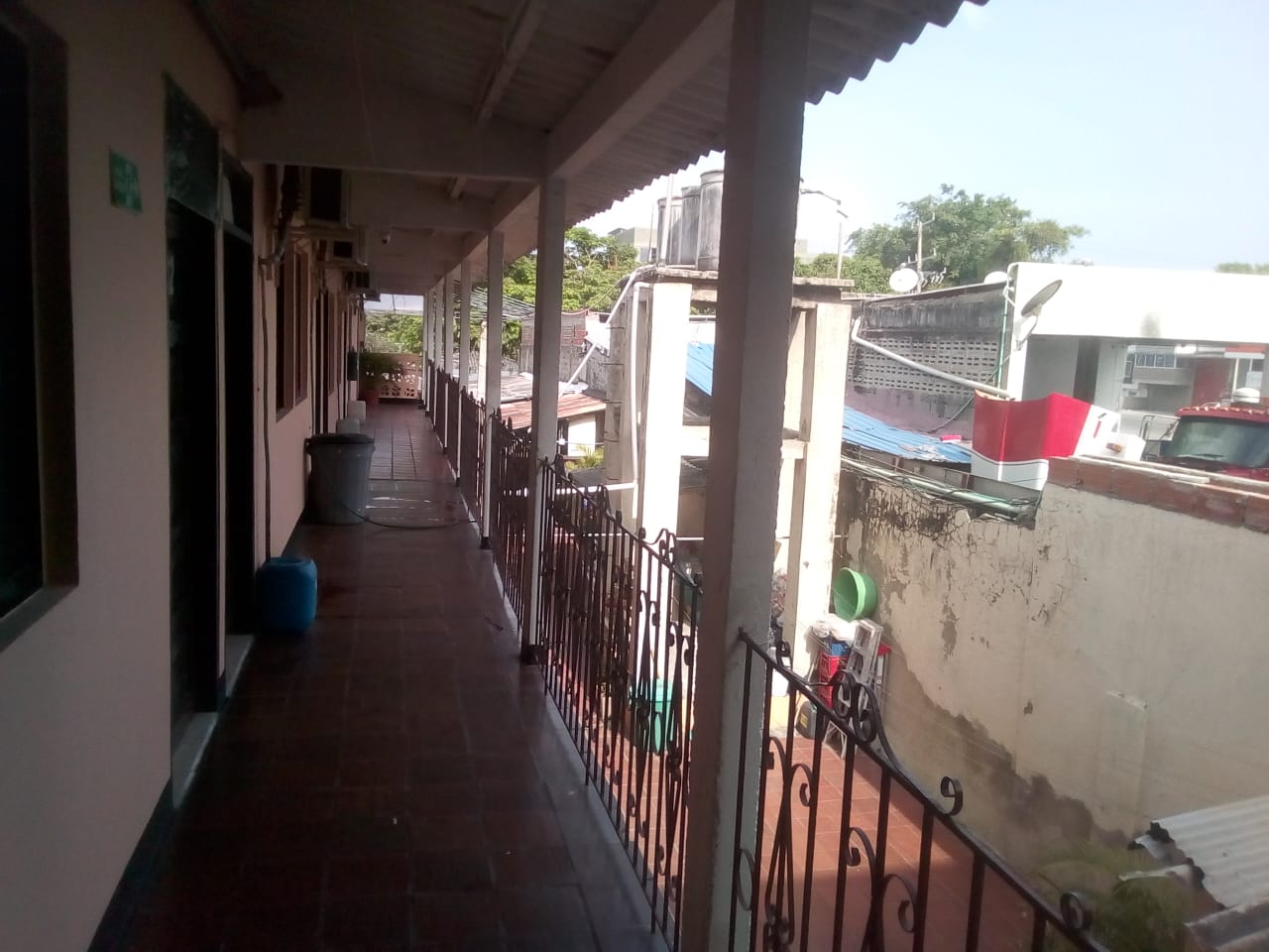 Cartagena Venta Hotel Bosque