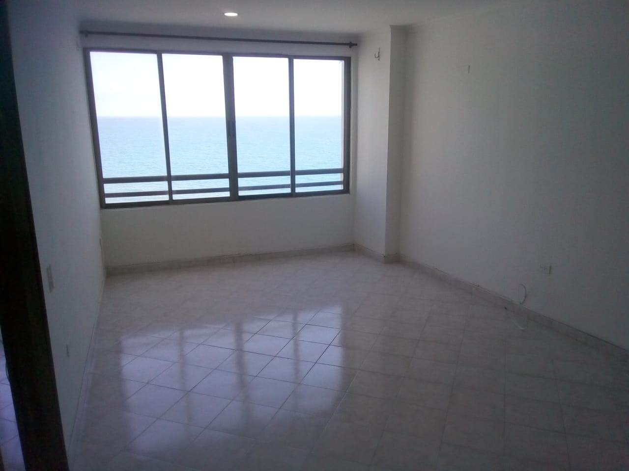 APARTAMENTO EN ARRIENDO MARBELLA - CARTAGENA