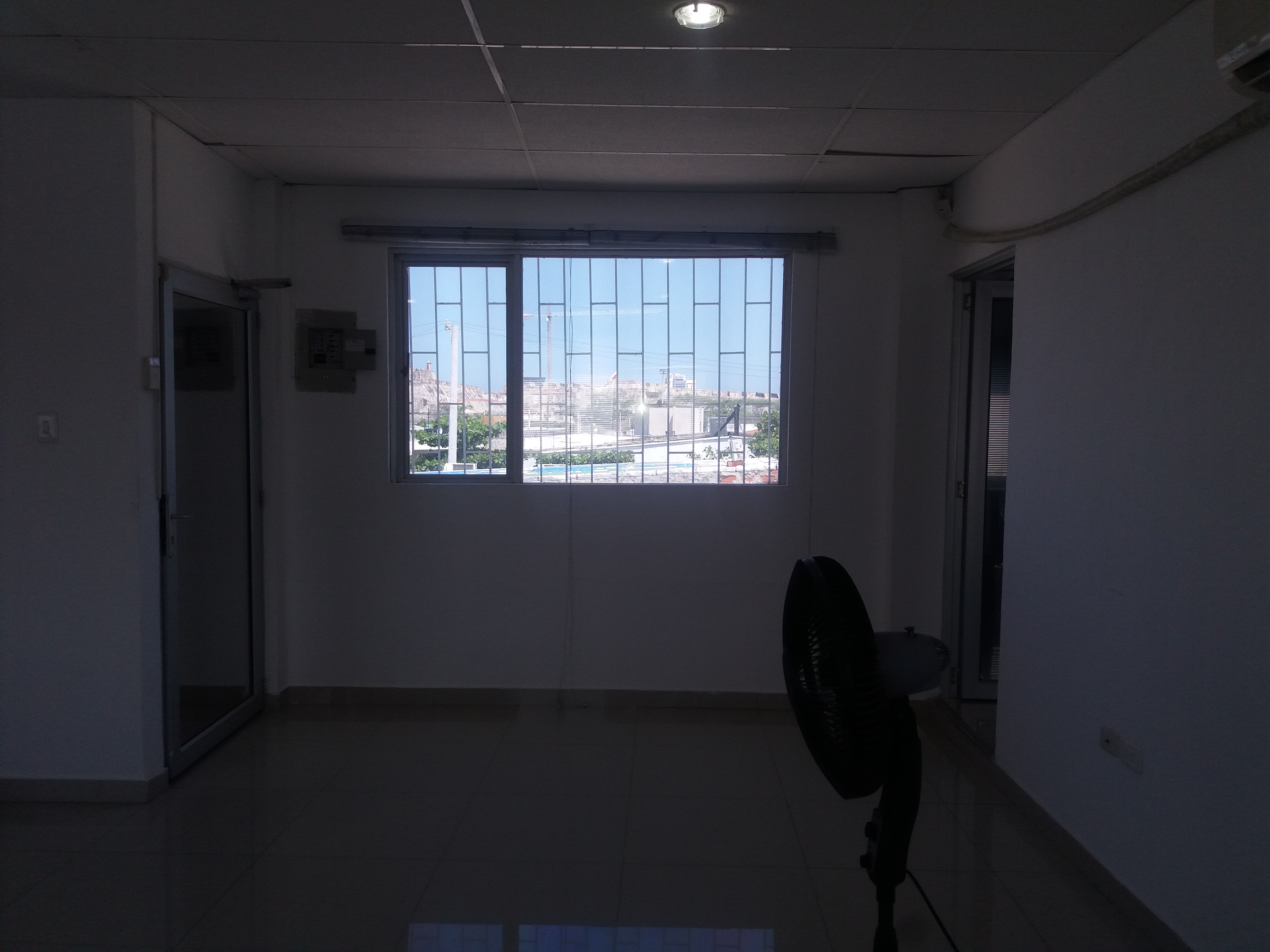 Cartagena Arriendo de Edificio Lo Amador