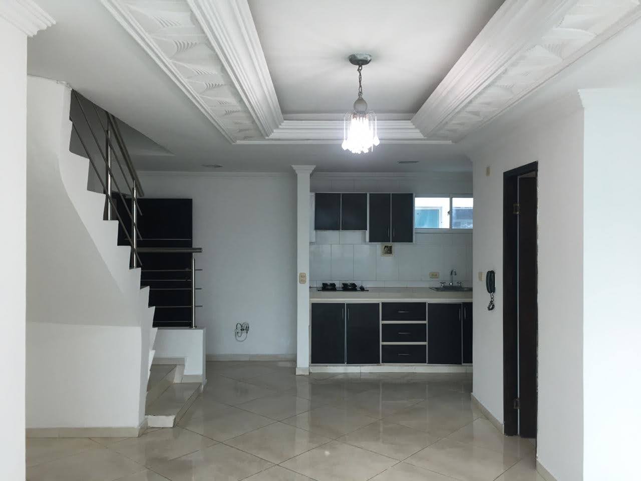 Cartagena Venta Apartamento La Concepción