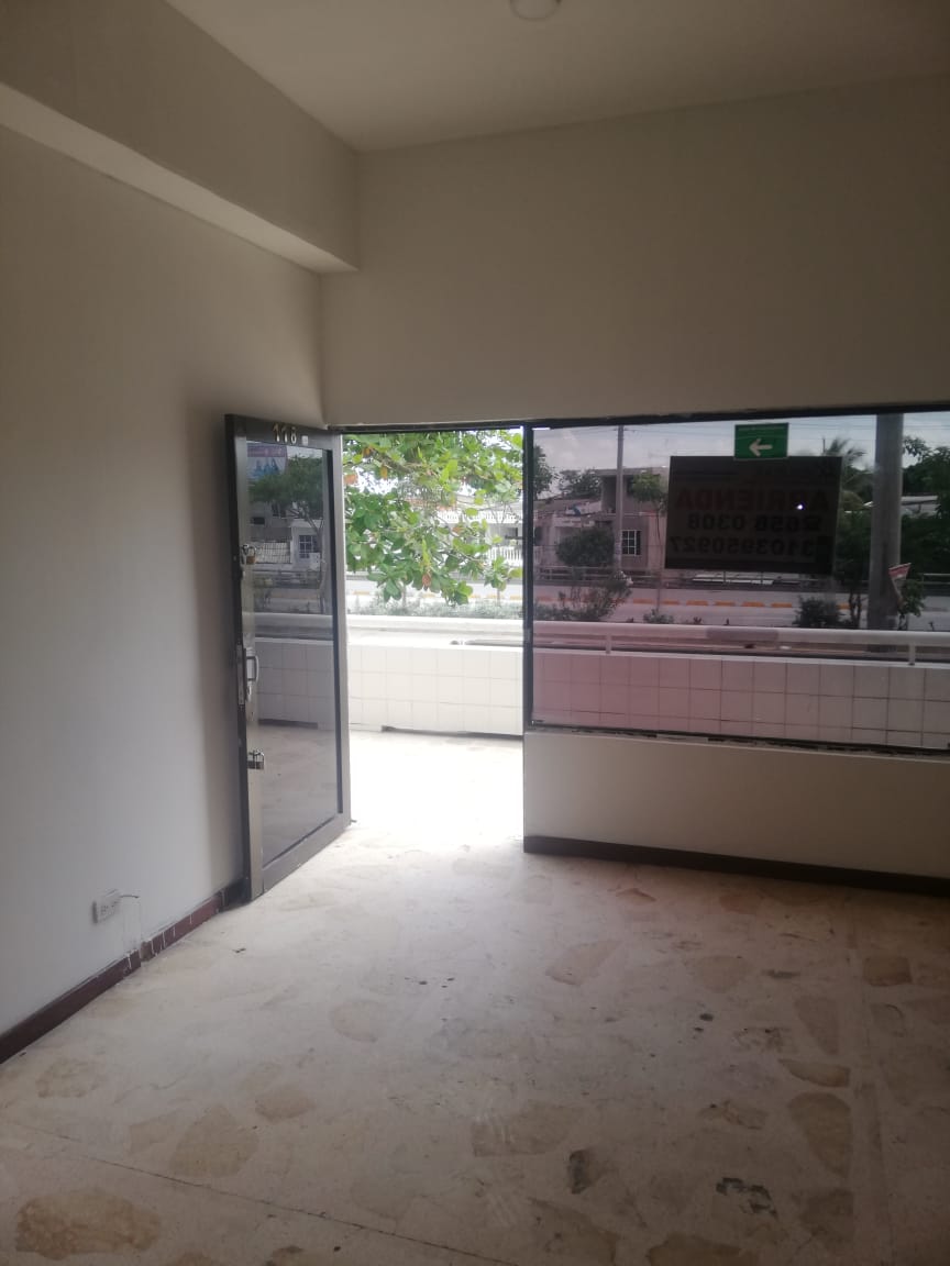 Cartagena Arriendo Local Ejecutivos