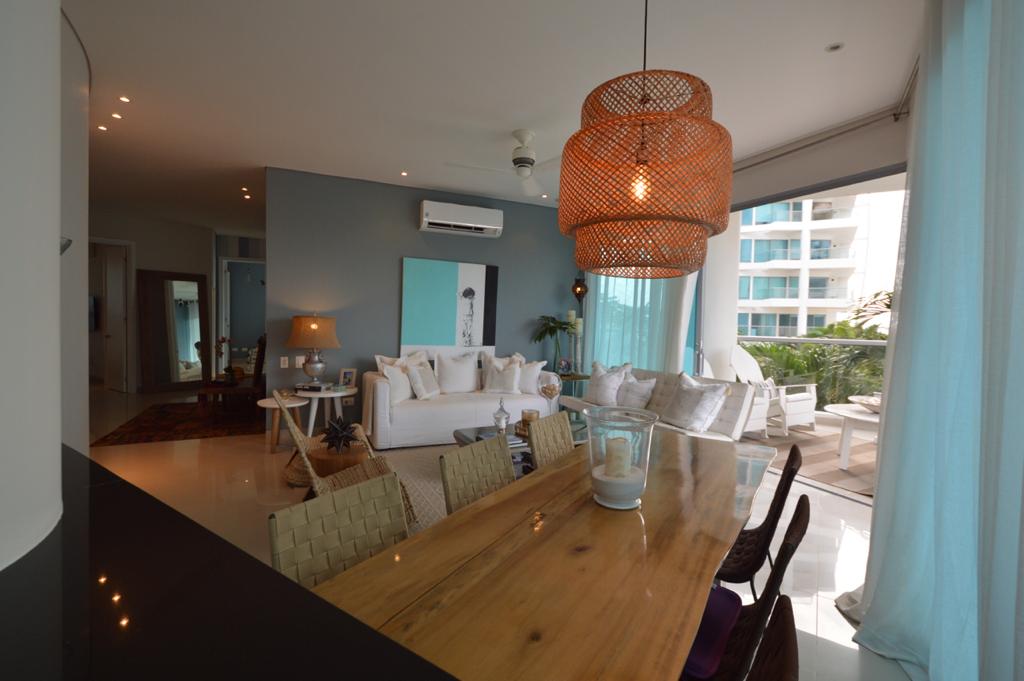 Cartagena Venta Apartamento