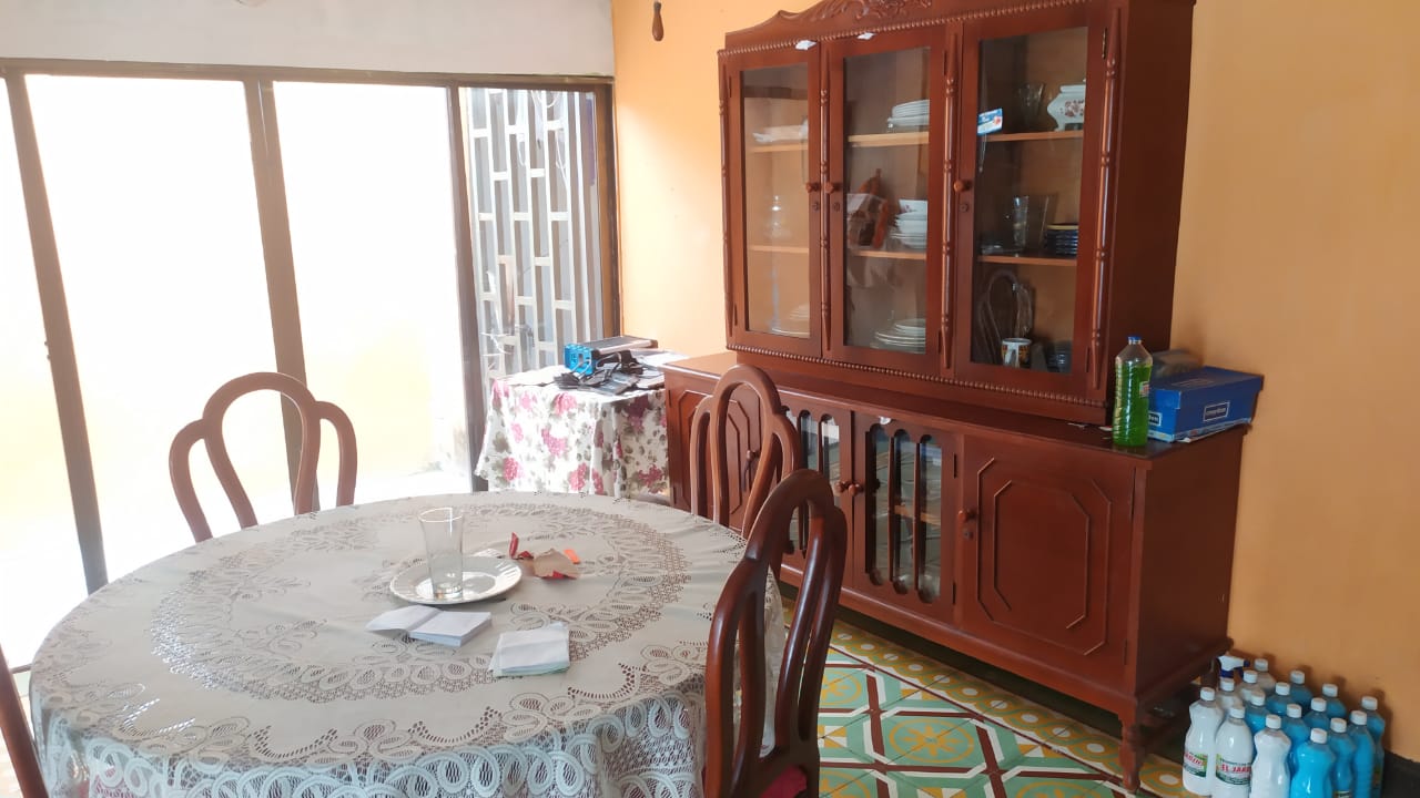 Cartagena Venta Casa Alpes