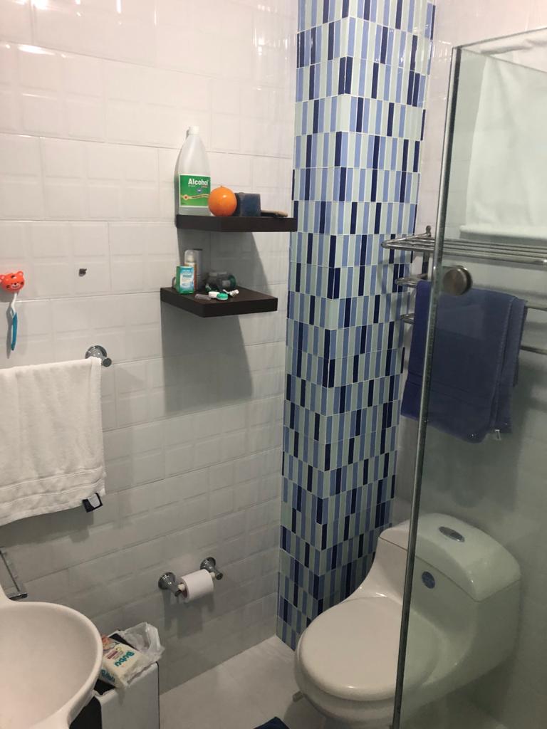 Cartagena Venta de Apartamento Manga