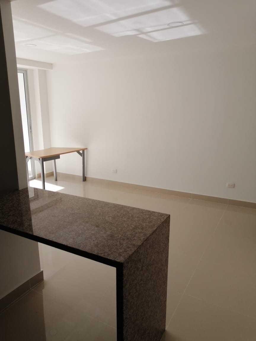 Cartagena Venta de Apartamento Escallonvilla