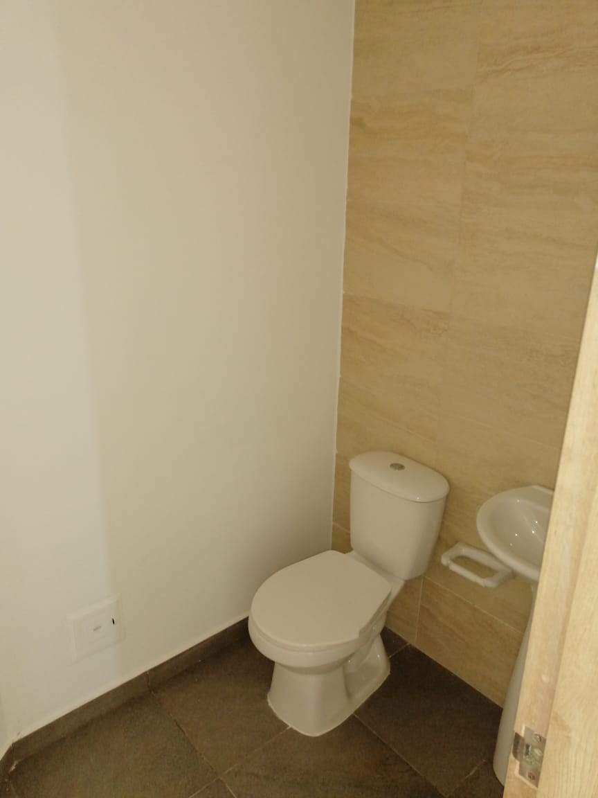 Cartagena Venta Apartamento Recreo