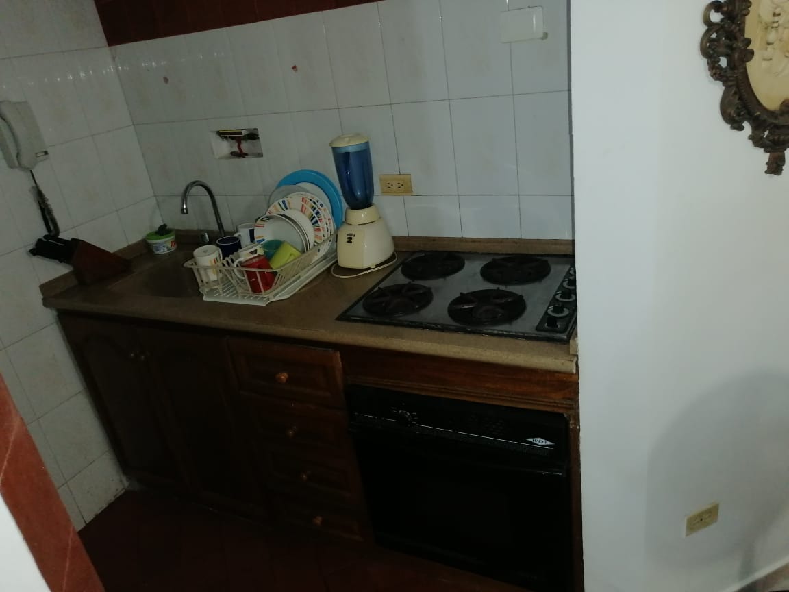 APARTAESTUDIO  AMOBLADO EN ARRIENDO CRESPO CARTAGENA