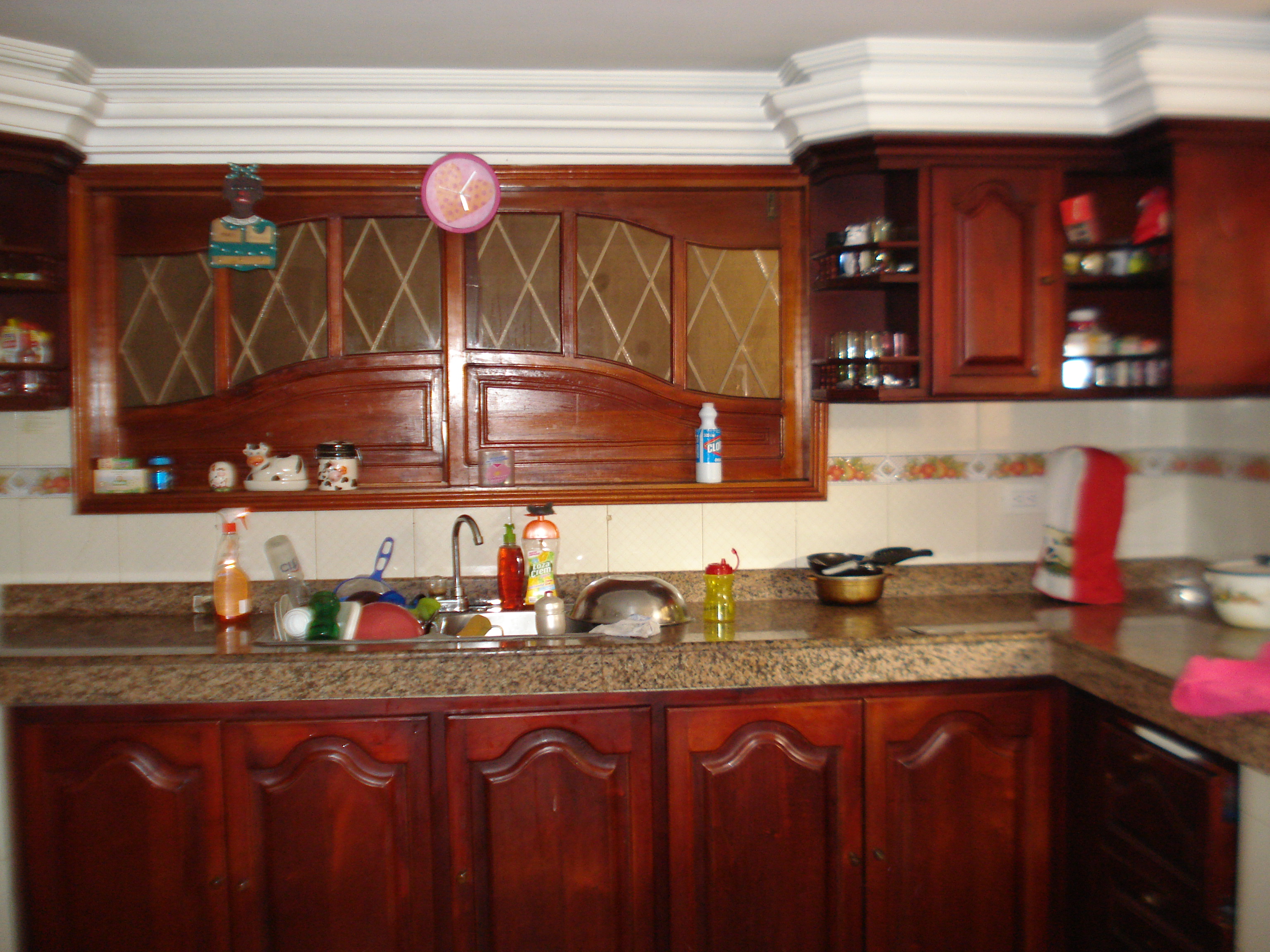 Cartagena Venta de Casa Recreo