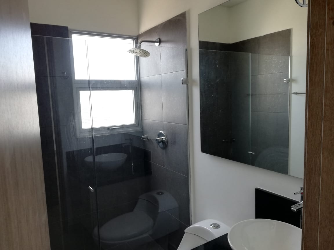 APARTAMENTO EN ARRIENDO BOCAGRANDE - CARTAGENA