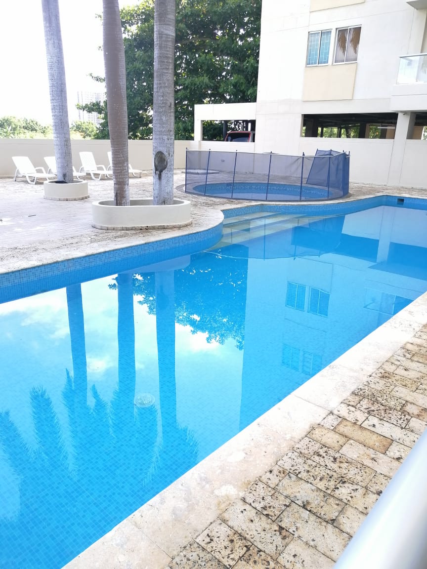 Venta Apartamento Ternera Cartagena