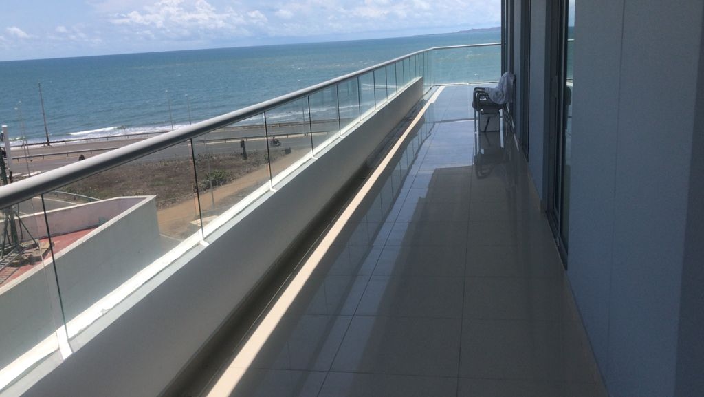 Apartamento en Venta Crespo Cartagena