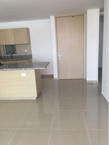 APARTAMENTO EN VENTA EL CABRERO - CARTAGENA