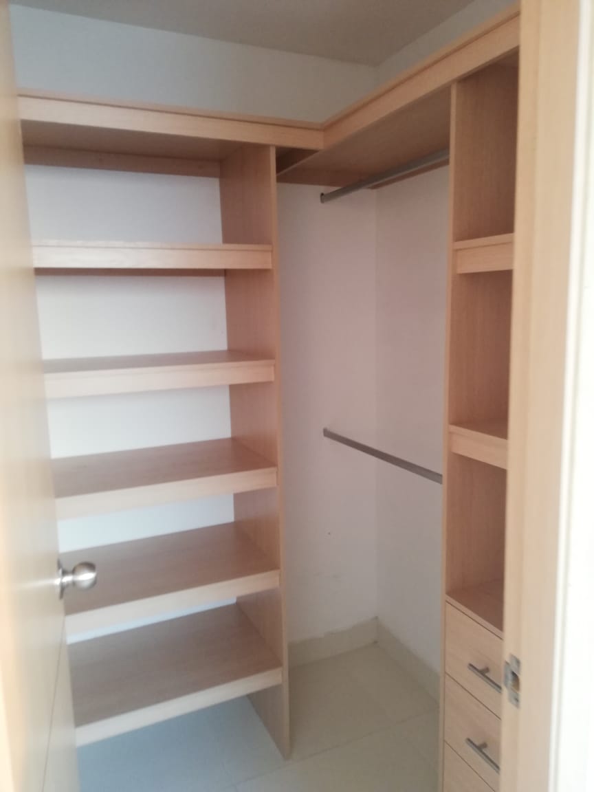 APARTAMENTO EN VENTA LA CONCEPCIÓN  - CARTAGENA