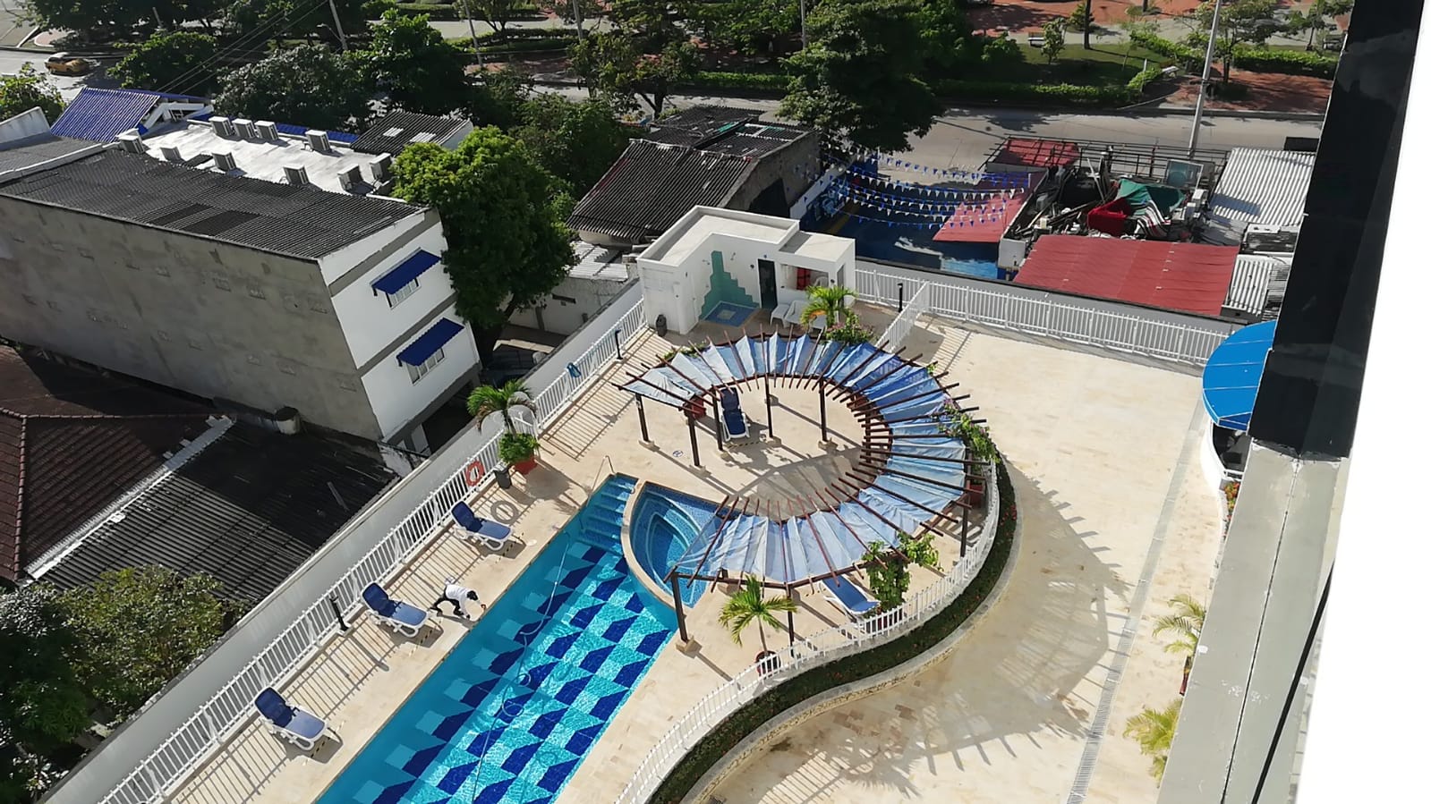 APARTAMENTO EN VENTA  CRESPO - CARTAGENA