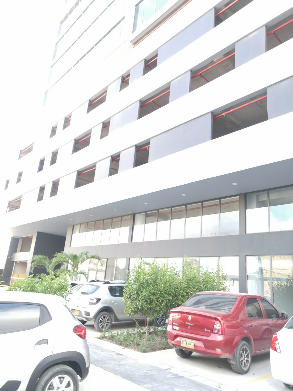 LOCAL EN VENTA EL BOSQUE - CARTAGENA