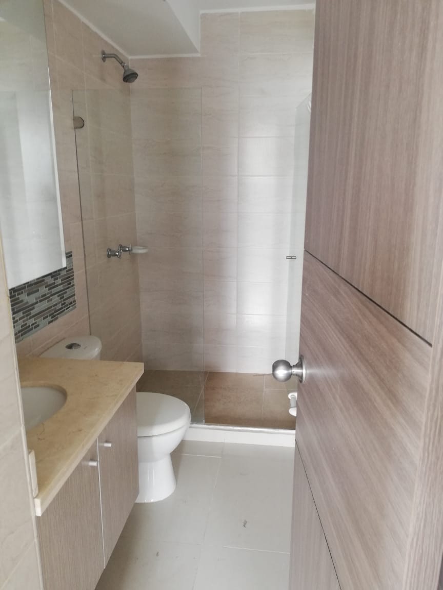 APARTAMENTO EN VENTA TERNERA - CARTAGENA