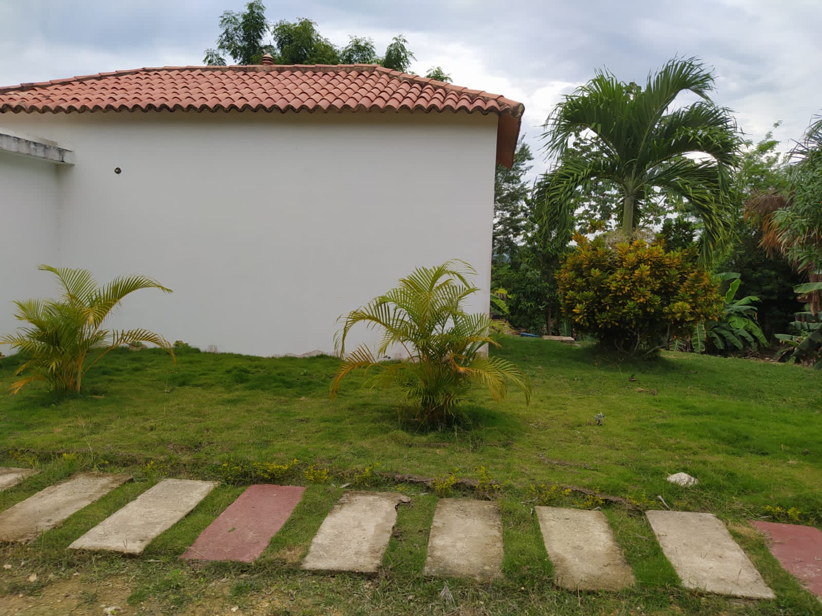 VENDO CASA FINCA ARJONA - BOLIVAR