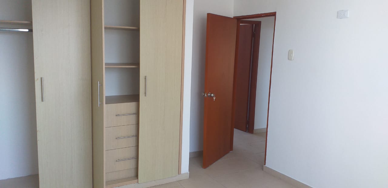 APARTAMENTO EN VENTA  MANGA  - CARTAGENA