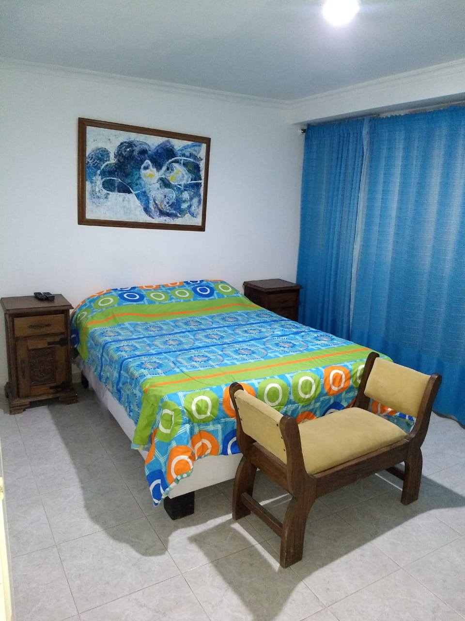 APARTAMENTO EN VENTA EL LAGUITO - CARTAGENA