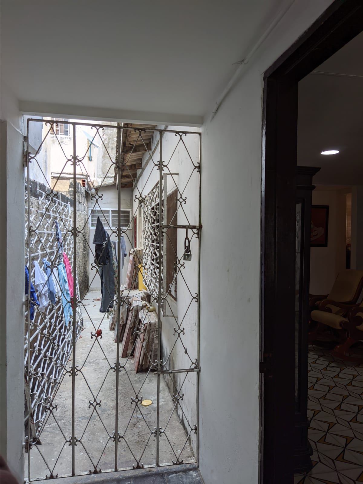 CASA EN VENTA SAN ISIDRO - CARTAGENA