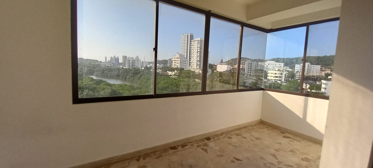 APARTAMENTO EN VENTA MANGA - CARTAGENA