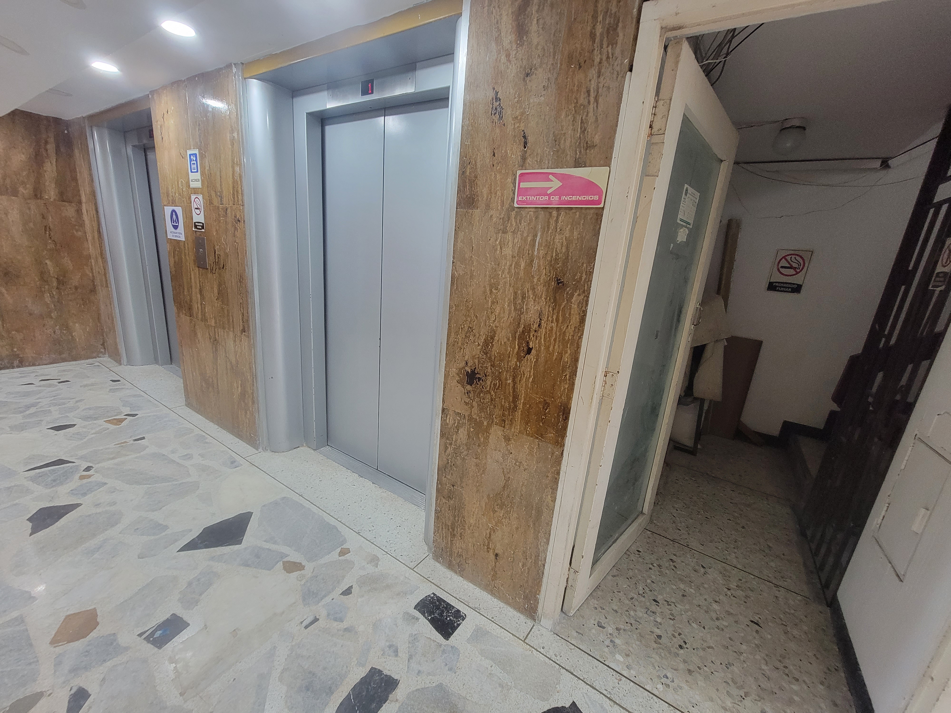 EDIFICIO EN VENTA CENTRO - CARTAGENA
