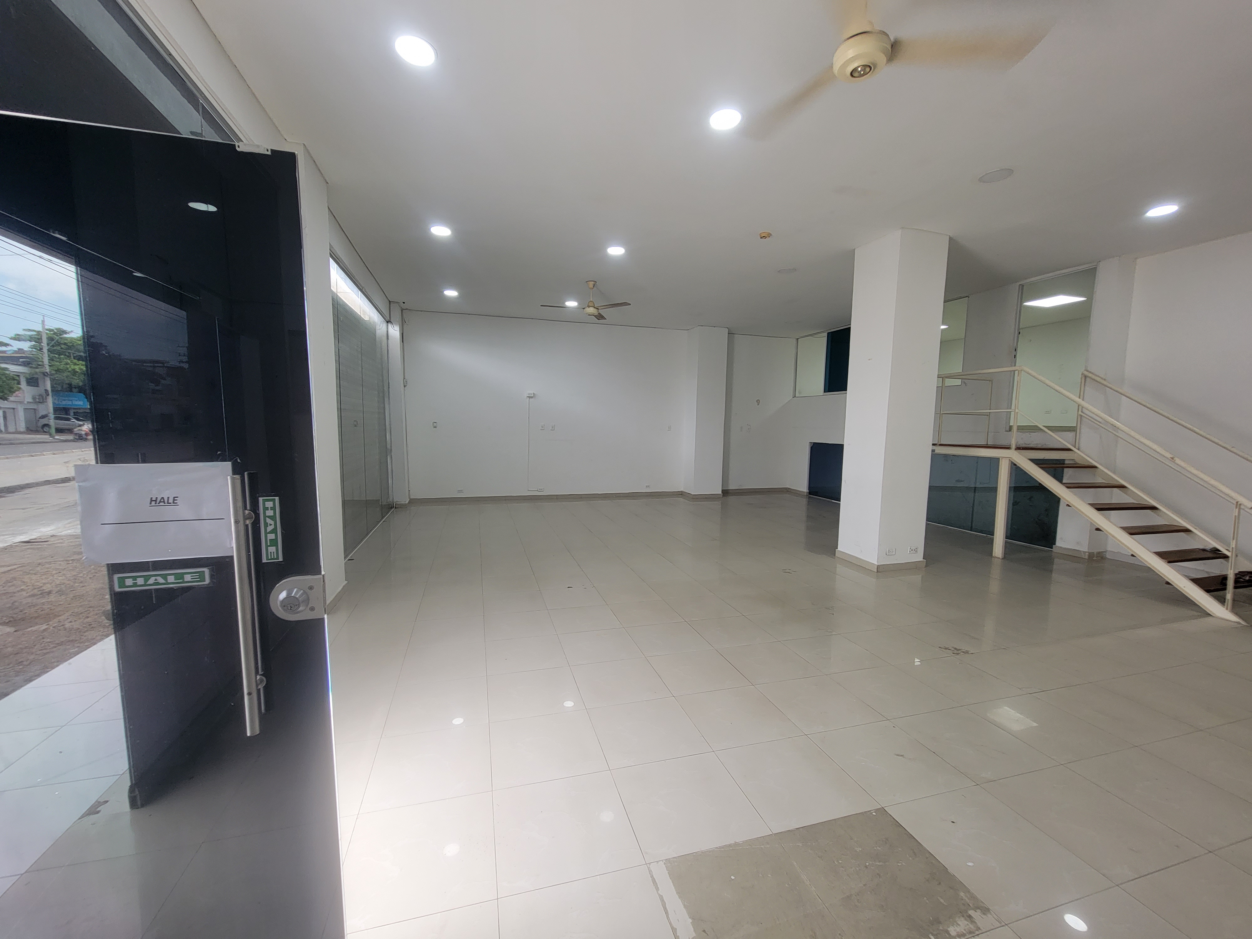 LOCAL EN VENTA CAMINO DEL MEDIO - CARTAGENA