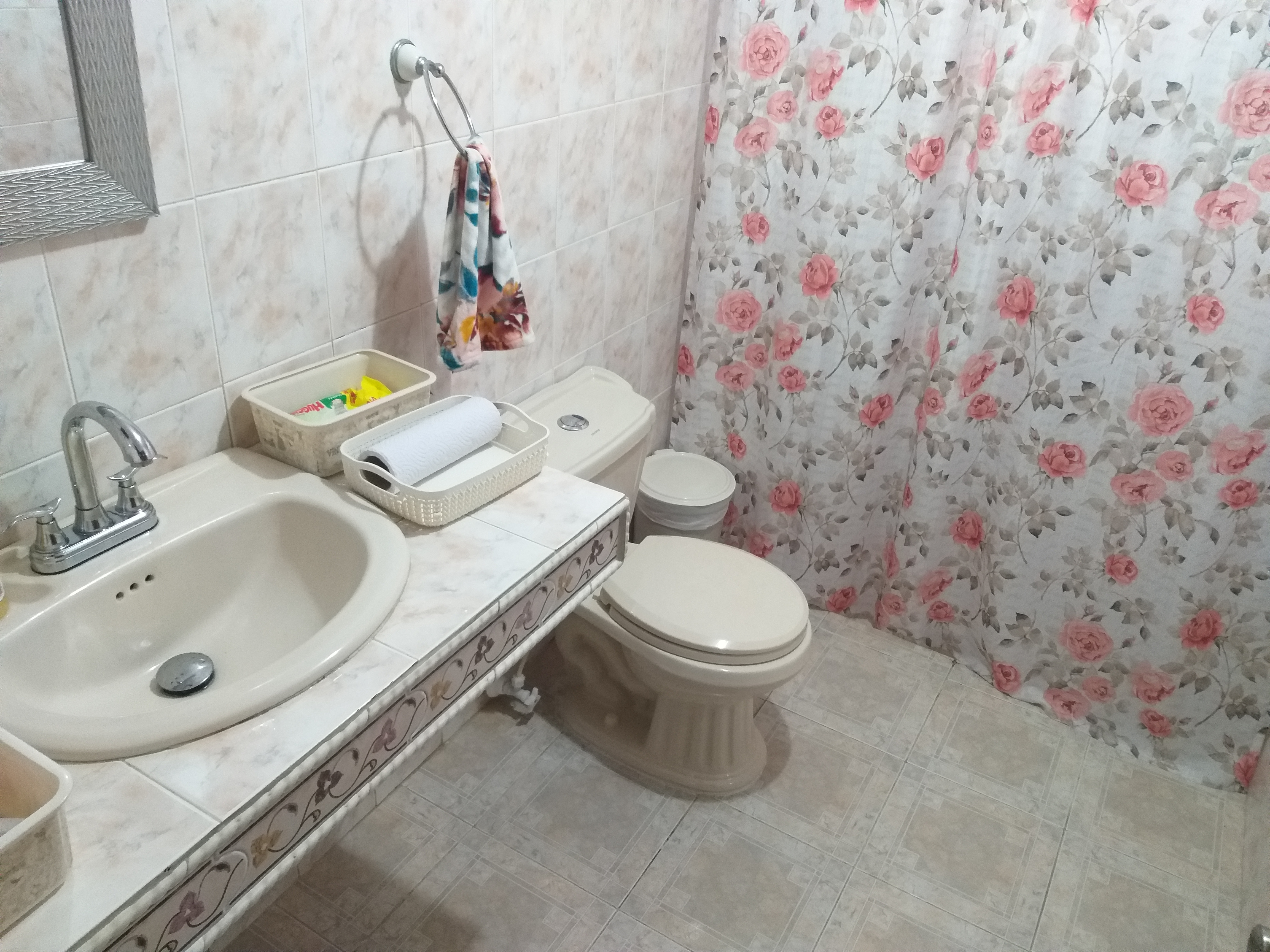 CASA EN VENTA - CRESPO - CARTAGENA
