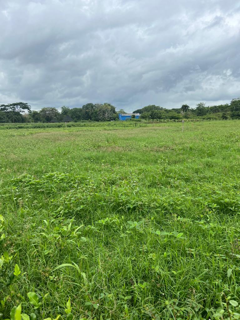 LOTE EN VENTA,   ARJONA - BOLIVAR