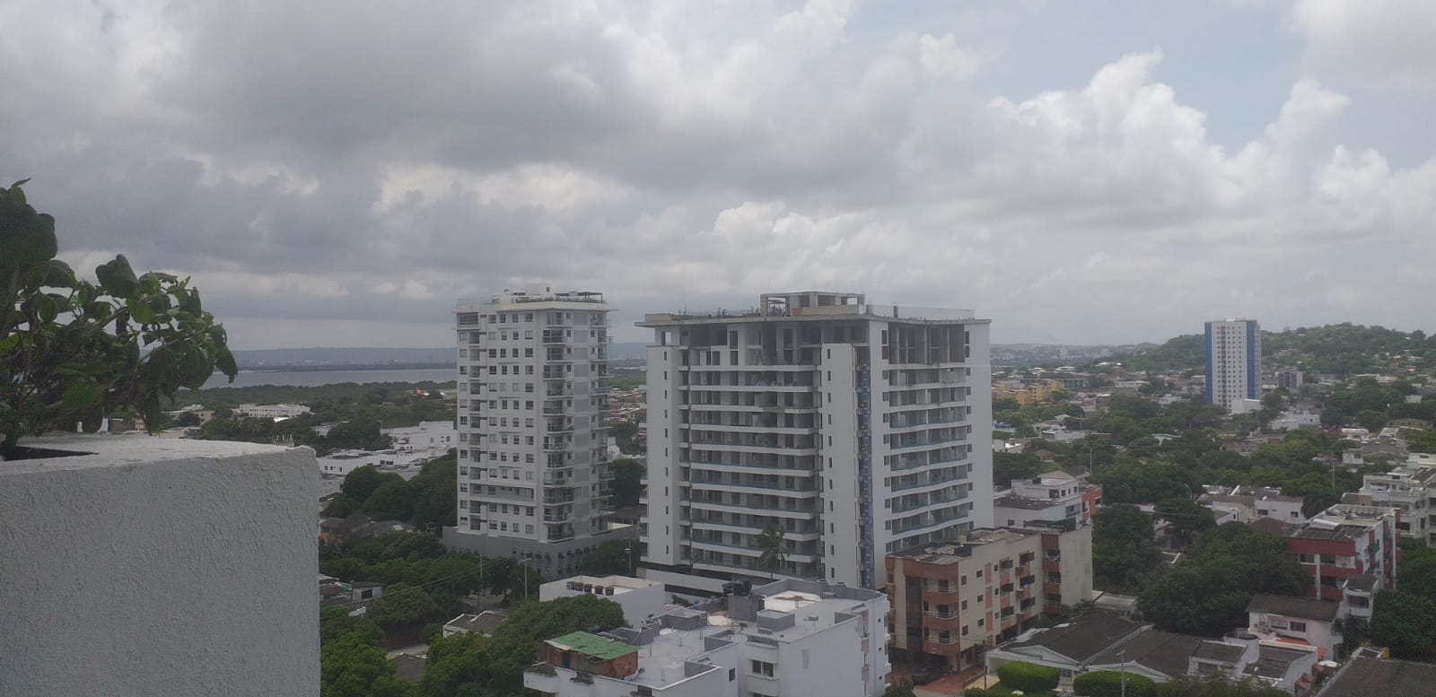 APARTAMENTO EN VENTA CRESPO - CARTAGENA