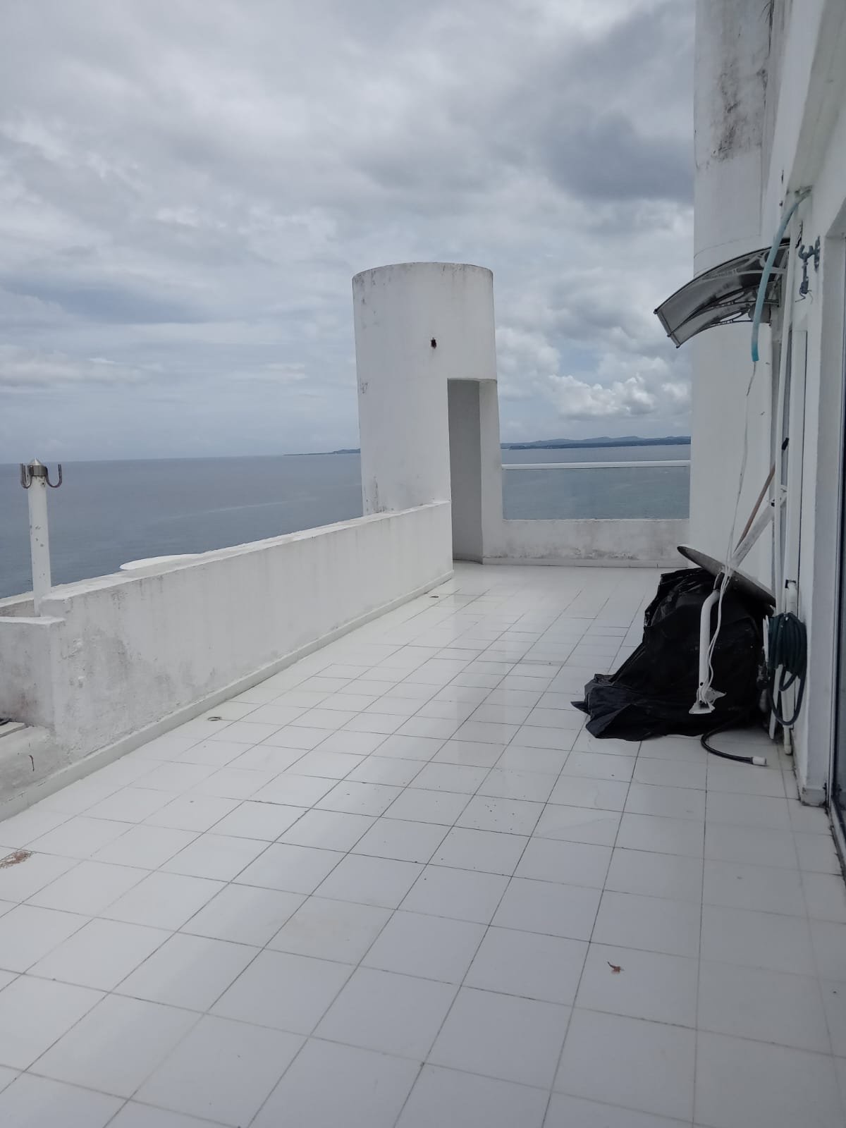 VENDO APARTAMENTO - MARBELLA - CARTAGENA