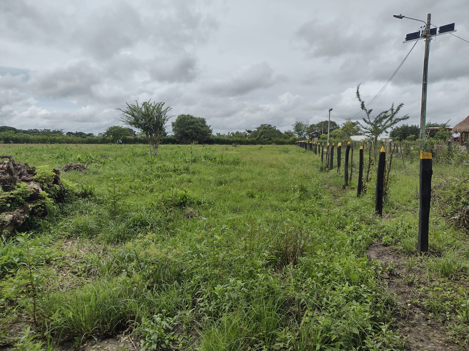 LOTE EN VENTA,   ARJONA - BOLIVAR