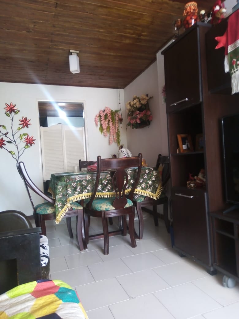 APARTAMENTO EN VENTA  PIE DE LA POPA - CARTAGENA