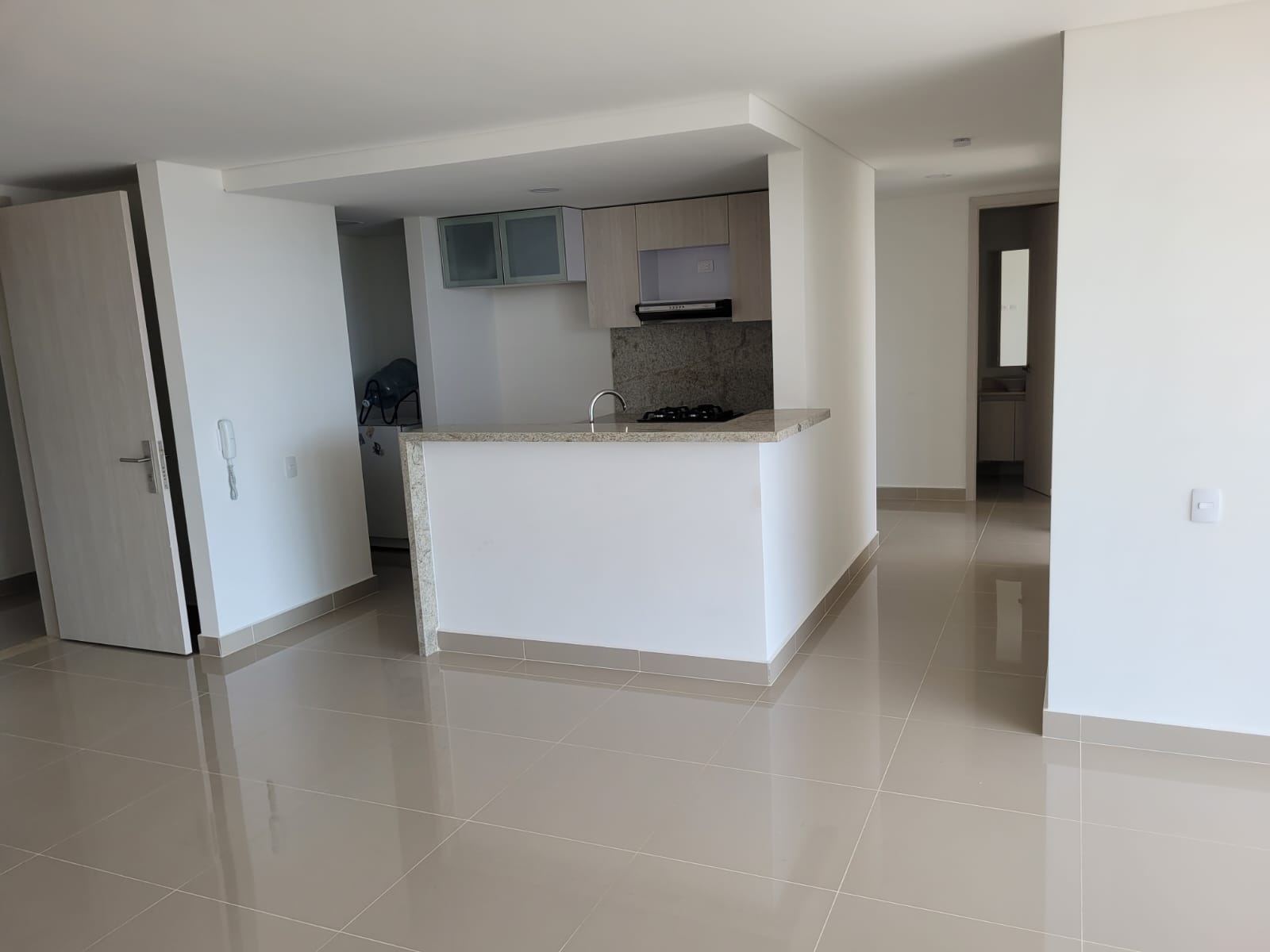 APARTAMENTO EN VENTA CRESPO - CARTAGENA