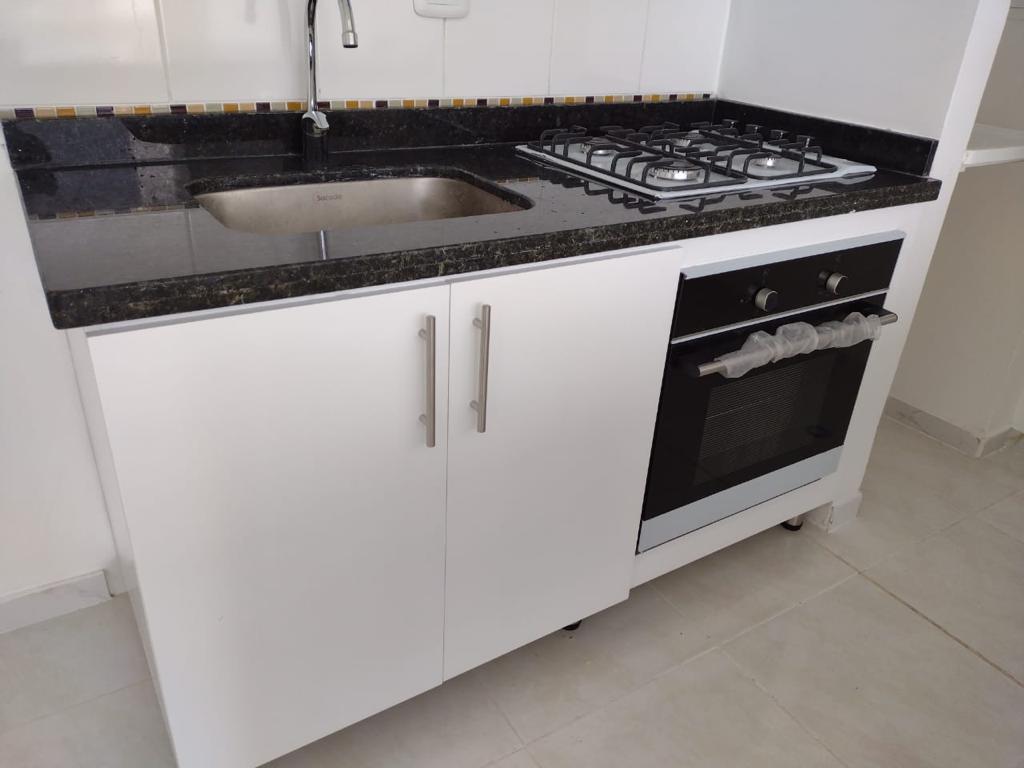 APARTAMENTO EN VENTA NEGOCIABLE, BELLAVISTA - CARTAGENA