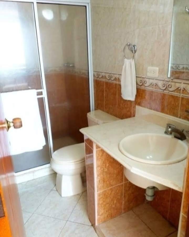 APARTAMENTO AMOBLADO EN ARRIENDO EL LAGUITO - CARTAGENA