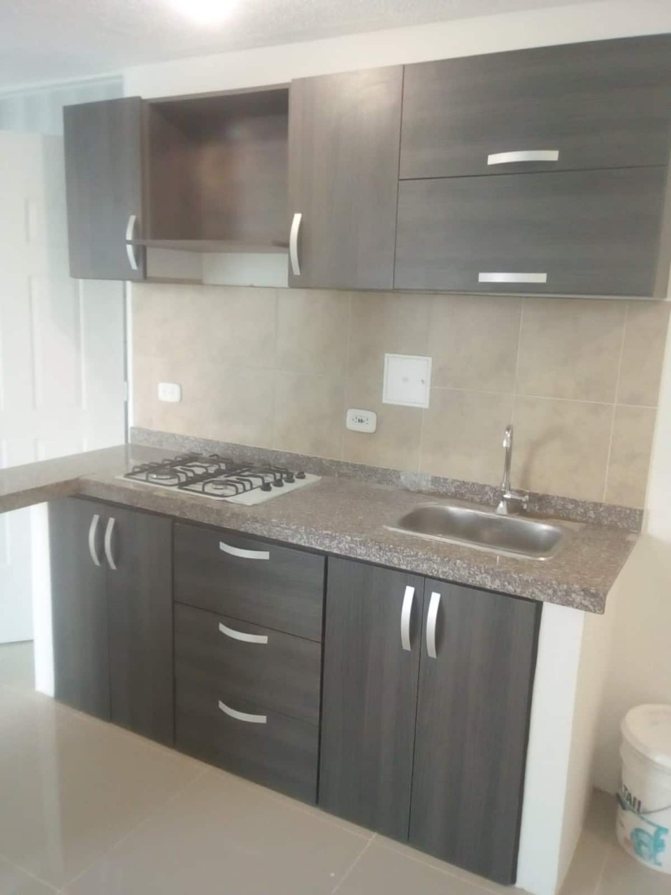 APARTAMENTO EN VENTA EN LA CAROLINA - CARTAGENA