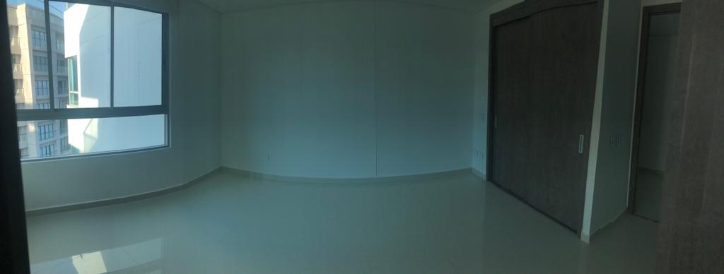 APARTAMENTO EN VENTA - CIELO MAR - CARTAGENA