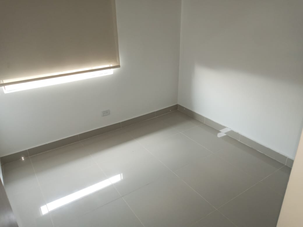 APARTAMENTO EN VENTA EN TERNERA - CARTAGENA