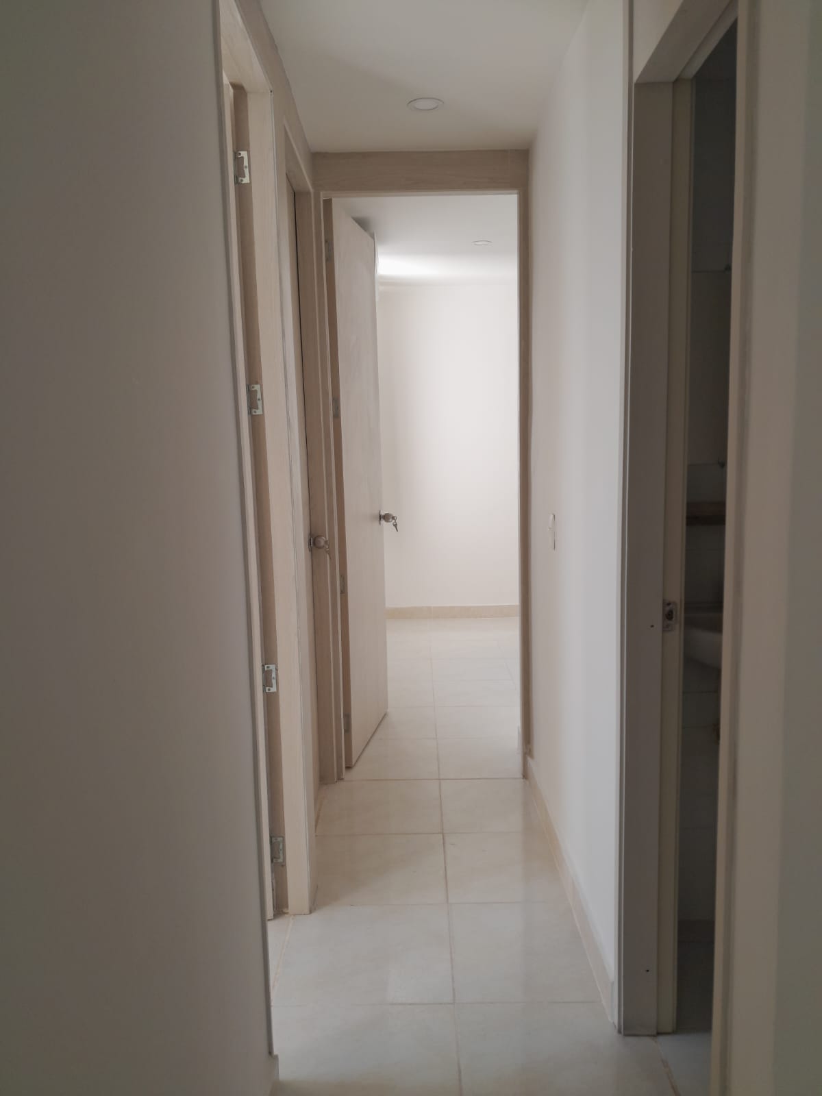 APARTAMENTO EN VENTA, BUENA VISTA - CARTAGENA