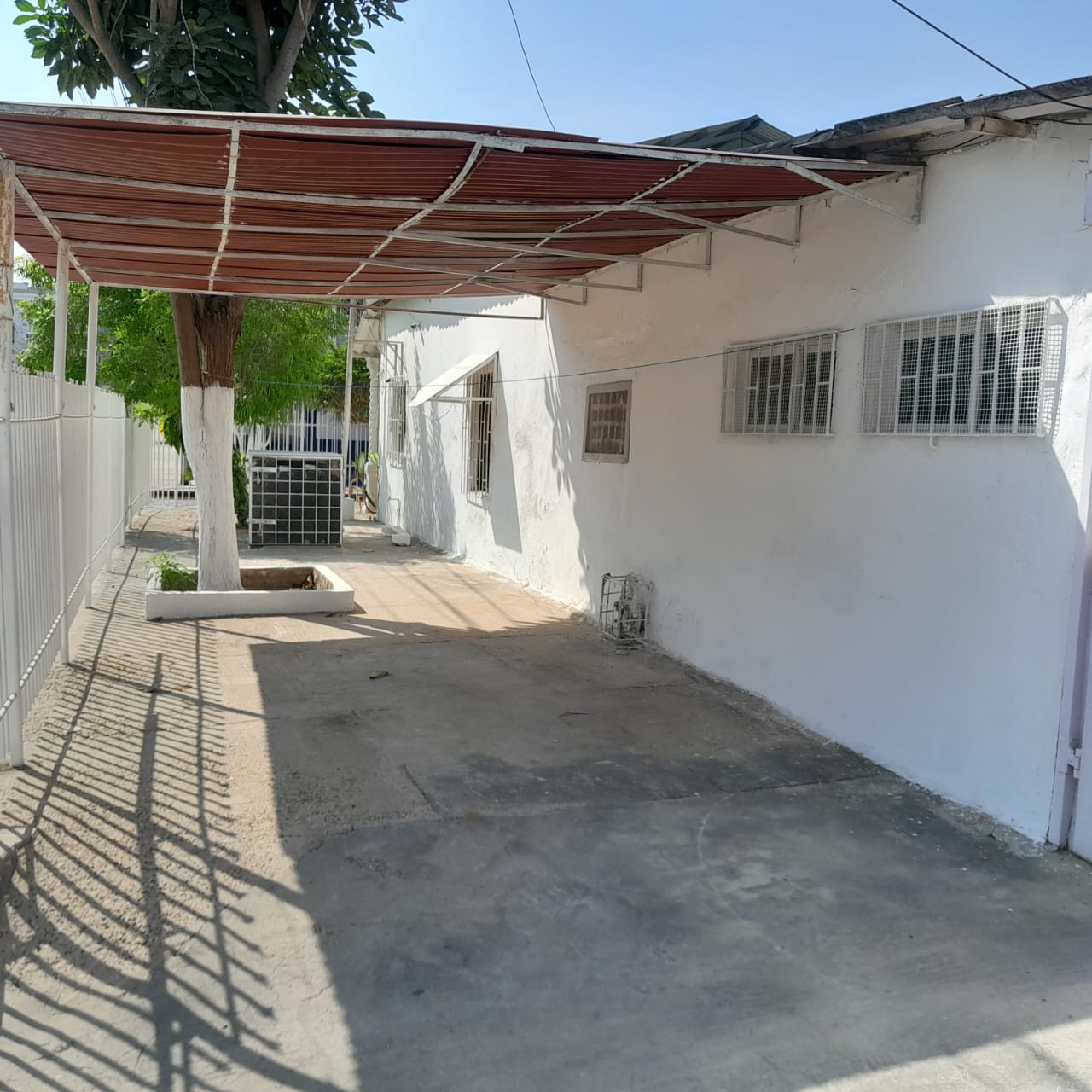 CASA EN VENTA - TORICES - CARTAGENA