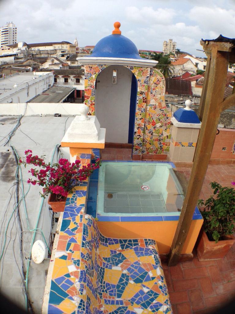 CASA EN VENTA SAN DIEGO - CARTAGENA