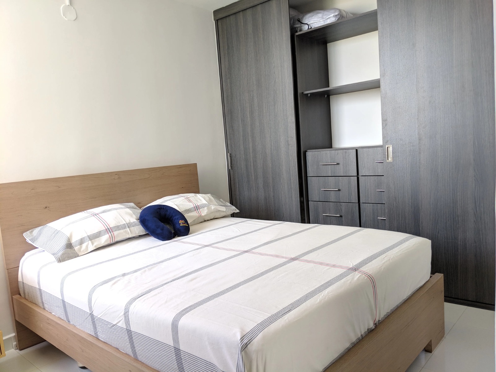 APARTAMENTO EN VENTA  DANIEL LEMAITRE - CARTAGENA