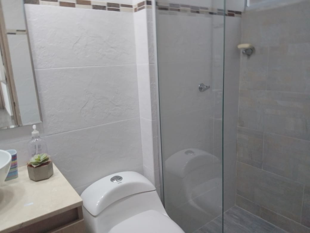 APARTAMENTO EN VENTA - SERENA DEL MAR - CARTAGENA