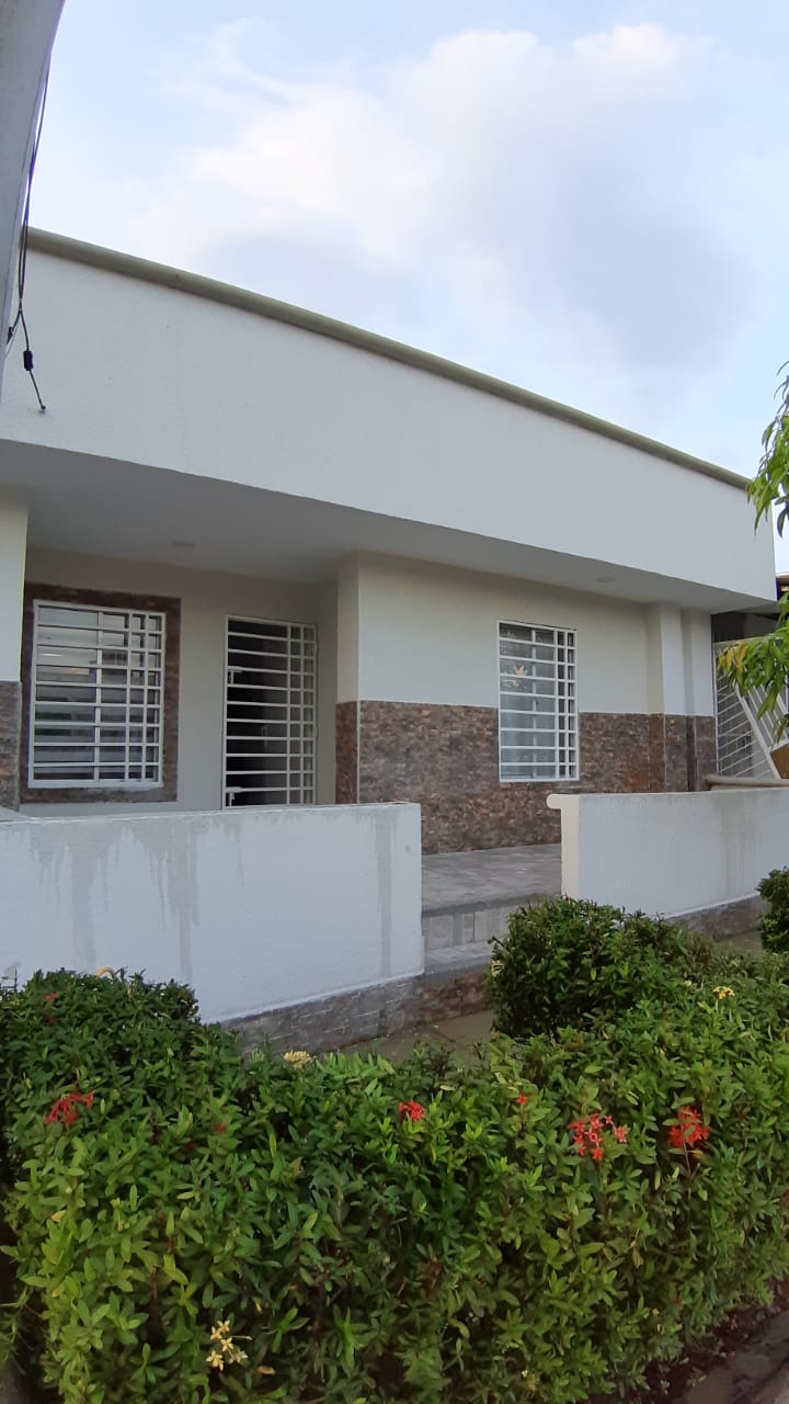 CASA EN VENTA - TURBACO - BOLIVAR