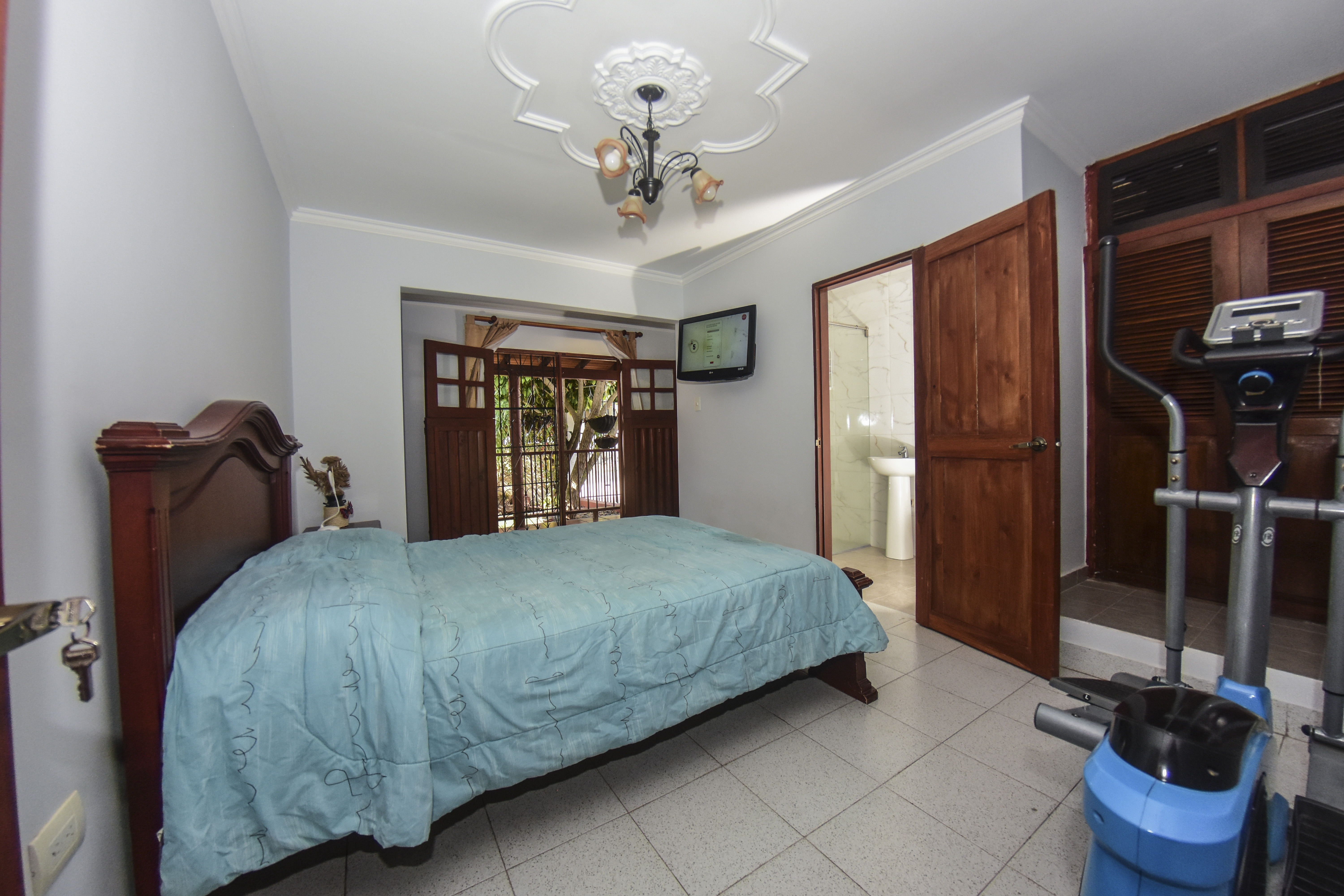 CASA EN VENTA  TURBACO - BOLIVAR