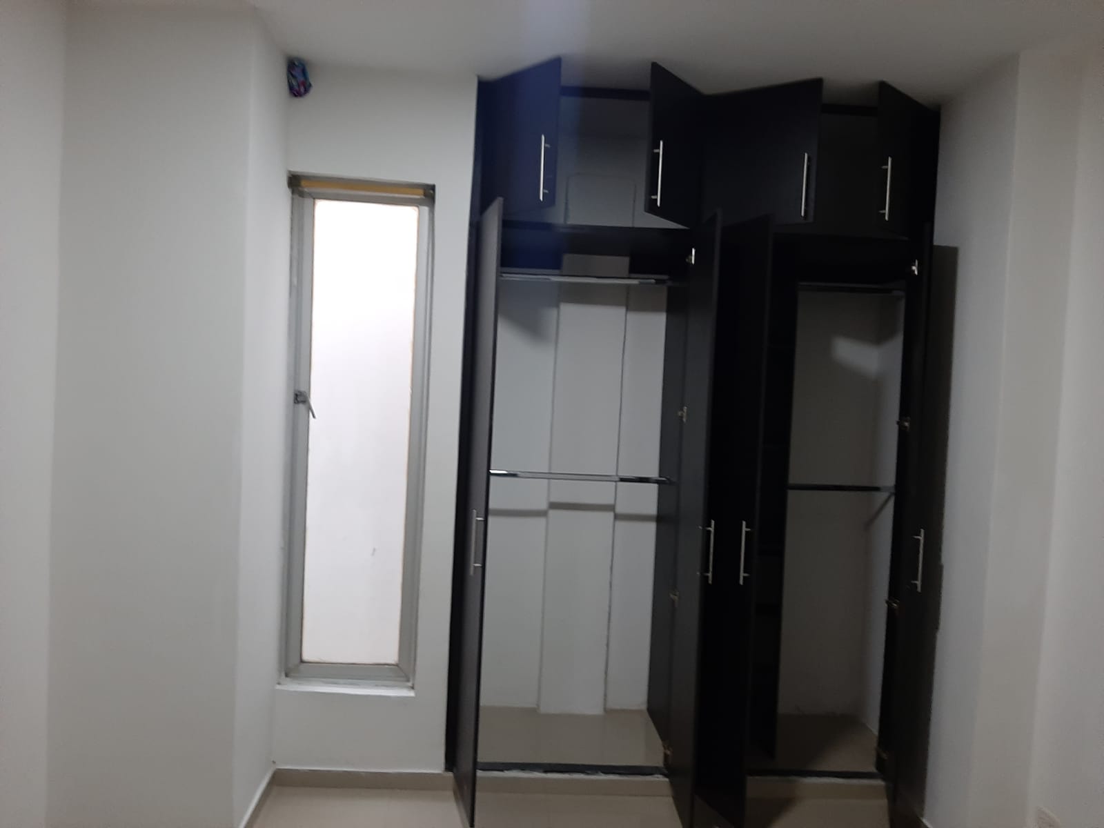 APARTAMENTO EN VENTA LOS ALPES - CARTAGENA