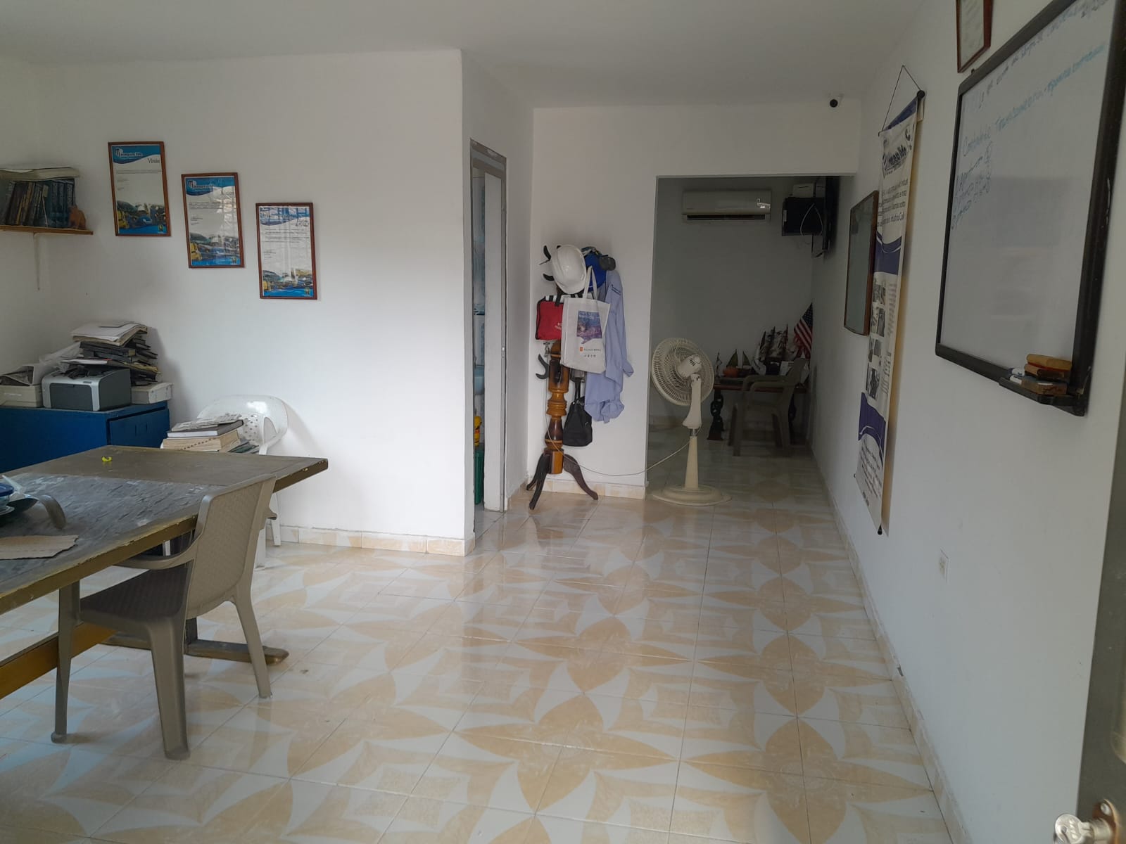 OFICINA EN ARRIENDO SAN ISIDRO - CARTAGENA